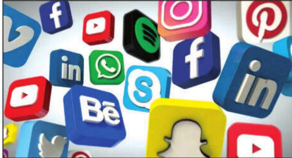 Social media will get more polarised