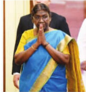 Statistical Research Will Play Greater Role in Monitoring Environmental Impacts: Murmu