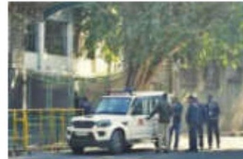 400 threat mails, teenager & politically linked NGO: Police solve school bomb hoaxes case
