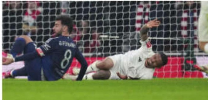 Jesus Set for Long Spell on Sidelines With Ruptured ACL
