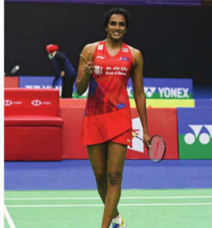 India Open: Sindhu triumphs on mixed opening day for Indians