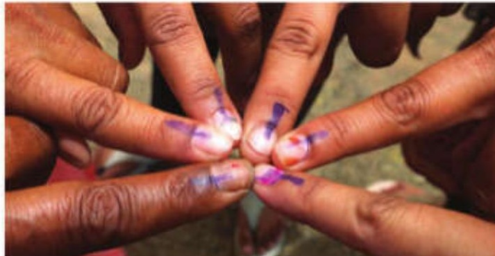 BJP Fields Chandrabhan Paswan as its Candidate for Milkipur Assembly Bypolls