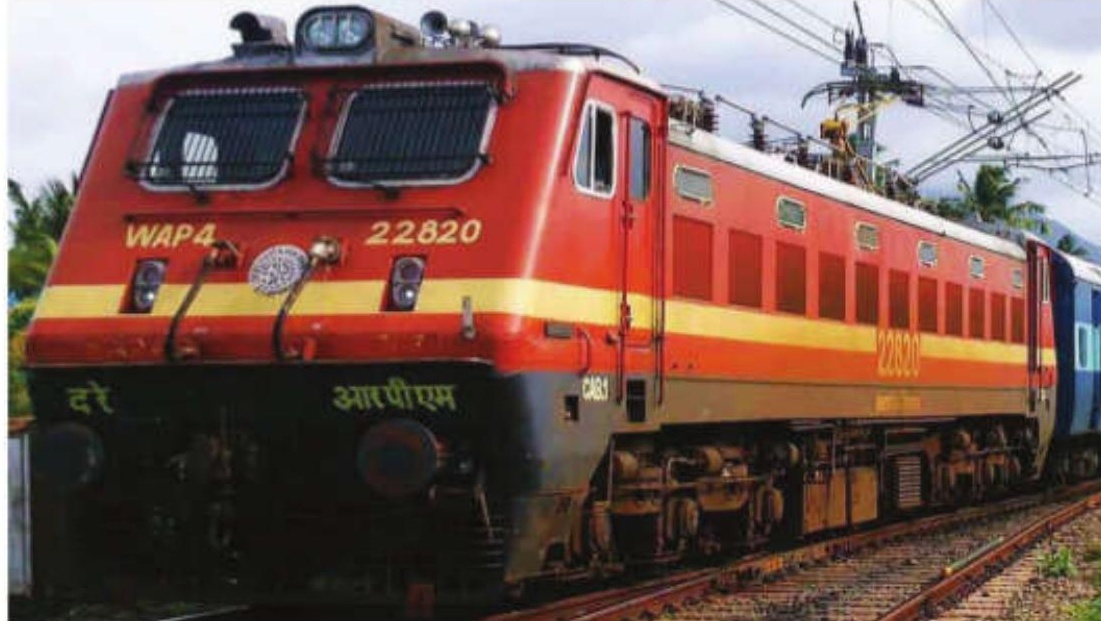 10 Special Trains for Mahakumbh Travellers from Ranchi