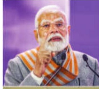 Need to Develop Warning Systems for Earthquakes, Says PM Modi