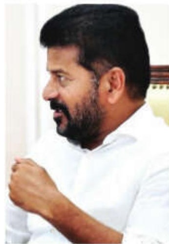 Revanth says BRS is 'B-R-S-S'