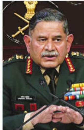 Army Chief Backs Women Officers; Inquiry Ordered into Leaked Review Letter