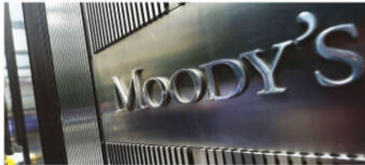 India's Fiscal Conditions to Constrain Credit Strength in 2025, Says Moody's