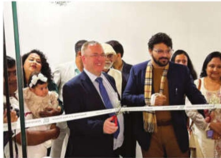 Reverse Trend: RedoQ shifts HQ from UK to Kolkata, plans to invest ₹100 cr by 2026