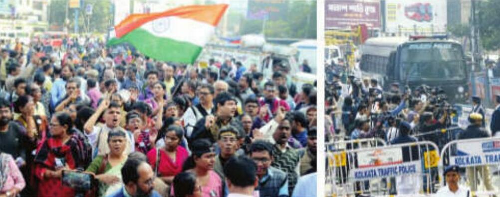 Sanjay Roy found guilty for RG Kar rape-murder