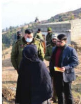 Mystery deaths: Toll in Rajouri village of J&K rises to 17