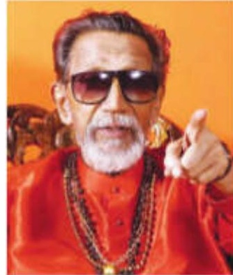 Bal Thackeray Was Uncompromising on His Core Beliefs, Says PM Modi