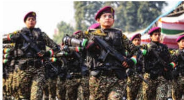 76th RD to showcase India's diversity, military prowess