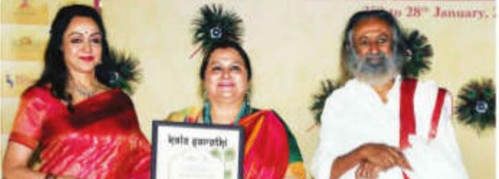 India's finest cultural grandeur at display at Bhaav 2025