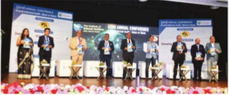 Institute of Internal Auditors engaging with SEBI for larger role, wider acceptance