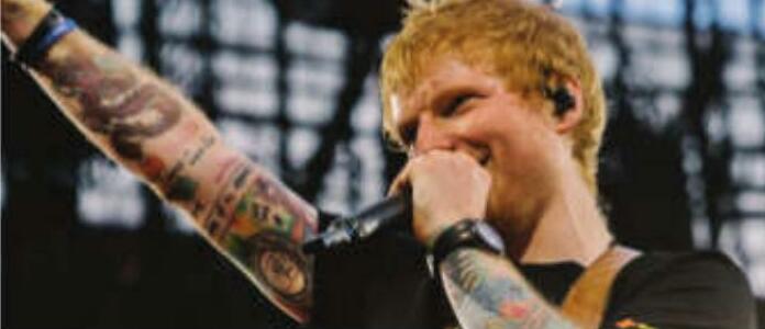 Ed Sheeran offers clarification in Bengaluru police intervention case
