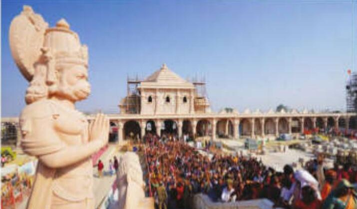 Hindu temples must be freed from govt control: VHP
