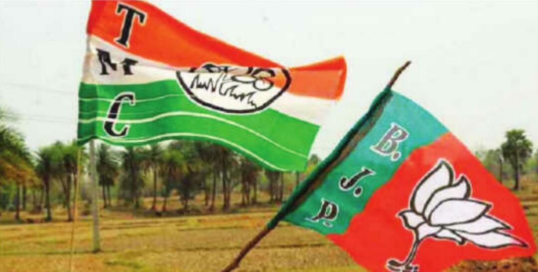 BJP eyes gains in 2026 Bengal polls over waqf property row
