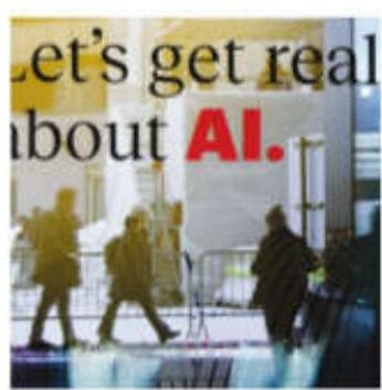 Trump's AI ambition and China's DeepSeek overshadow an AI summit in Paris