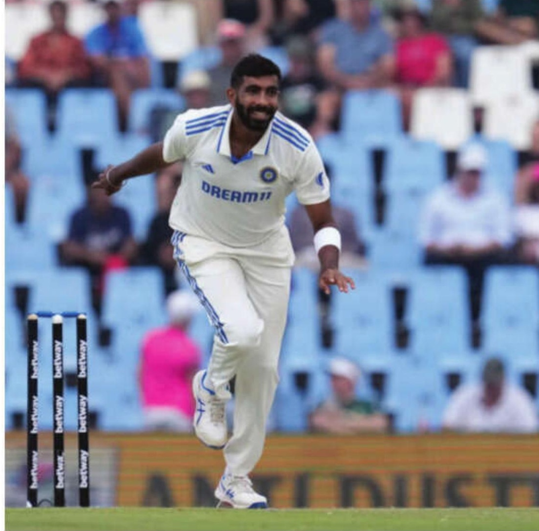 BCCI Expected To Decide On Bumrah's CT Participation By Tuesday