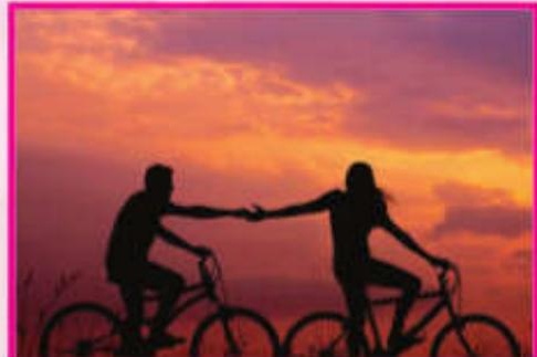 Thinking of love, dating and marriage on Valentine's Day
