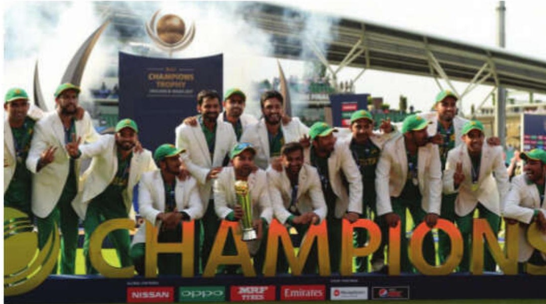 ICC Champions Trophy 2025: History beckons as eight teams battle to overcome multiple challenges in hunt for glory