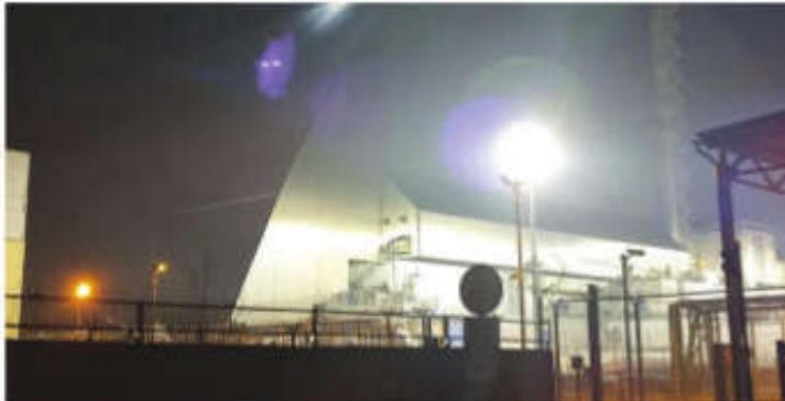 Russia Denies Ukrainian Claim It Struck Chernobyl Reactor Shell As Radiation Levels Remain Normal