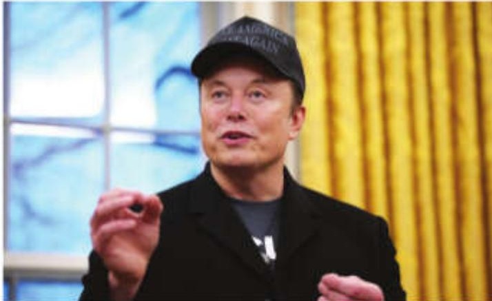 Elon Musk-led DOGE Cancels USD 22 Million Intended for 'Voter Turnout in India'; BJP Targets Congress