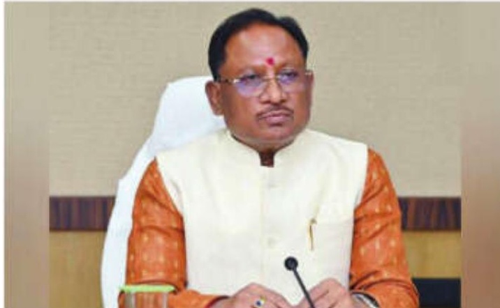 Chhattisgarh CM blasts Congress over Sam Pitroda's China remark