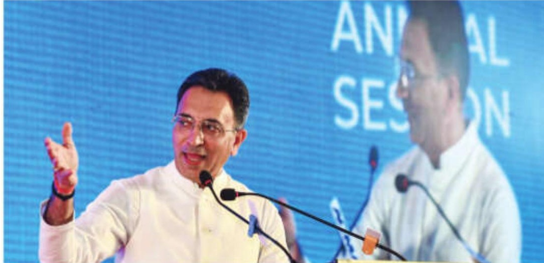 Govt formulating strategies to protect exporters' interests: MoS Jitin Prasada