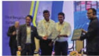 BiGo partners with BGBS to power sustainable mobility