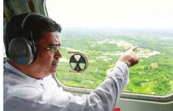Centre approves ₹288.93 crore aid for Tripura flood relief amid recovery efforts