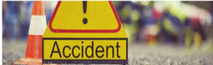 Parents & daughter, returning from Mahakumbh, killed in NH accident