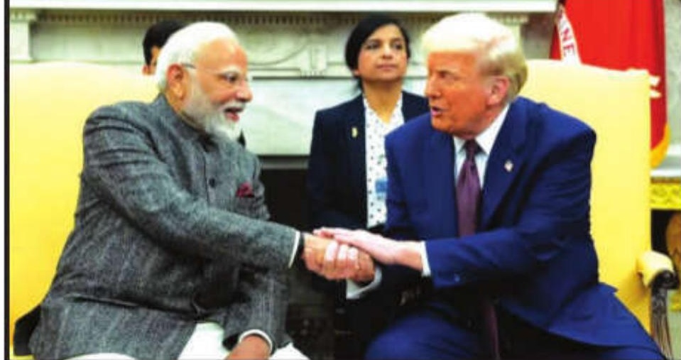 Tough Bargains Ahead in Ties With America