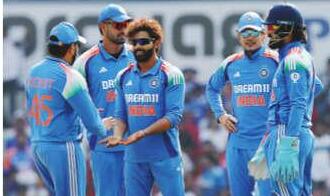 ICC CT 2025: India look for strong start in campaign opener against Bangladesh
