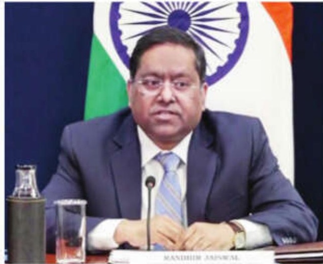 BJP narrative to divert attention from own sins: Cong