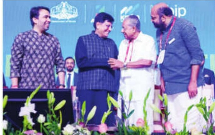 India-US trade pact to be mother of all deals