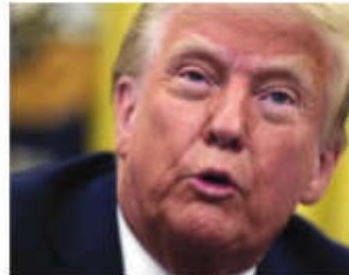 Judge Largely Blocks Trump's Executive Orders Ending Federal Support for DEI Programmes