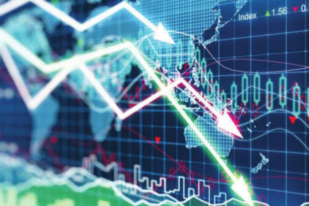 Nifty 50 reaches its lowest in 8 months; Market falls for fifth session inarow