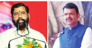 BJP event in Shinde bastion brings Mahayuti coldwar to fore