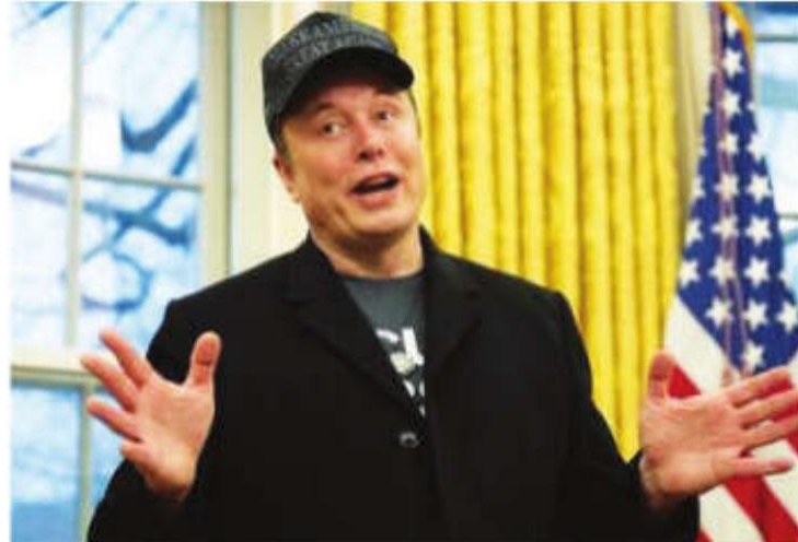 Federal workers confront mass confusion as Musk's deadline to list accomplishments looms