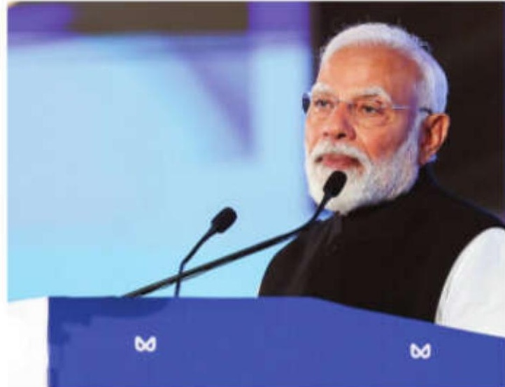 PM Rolls Out Development Initiatives for Tea Tribes