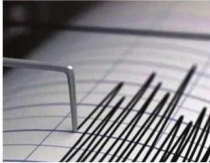 5.1-magnitude quake hits Bay of Bengal, Kolkata shaken
