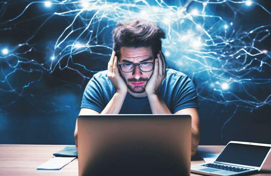 Is the internet rewriting our minds? Technology reshaping the way we remember