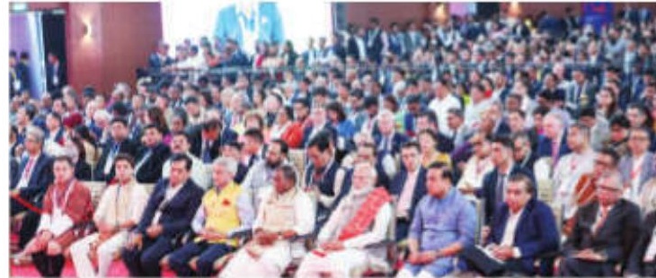 Advantage Assam 2.0: Investment proposals worth ₹10,785 crore signed