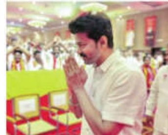 Tamilaga Vettri Kazhagam to create history by capturing power in 2026 assembly polls: Vijay