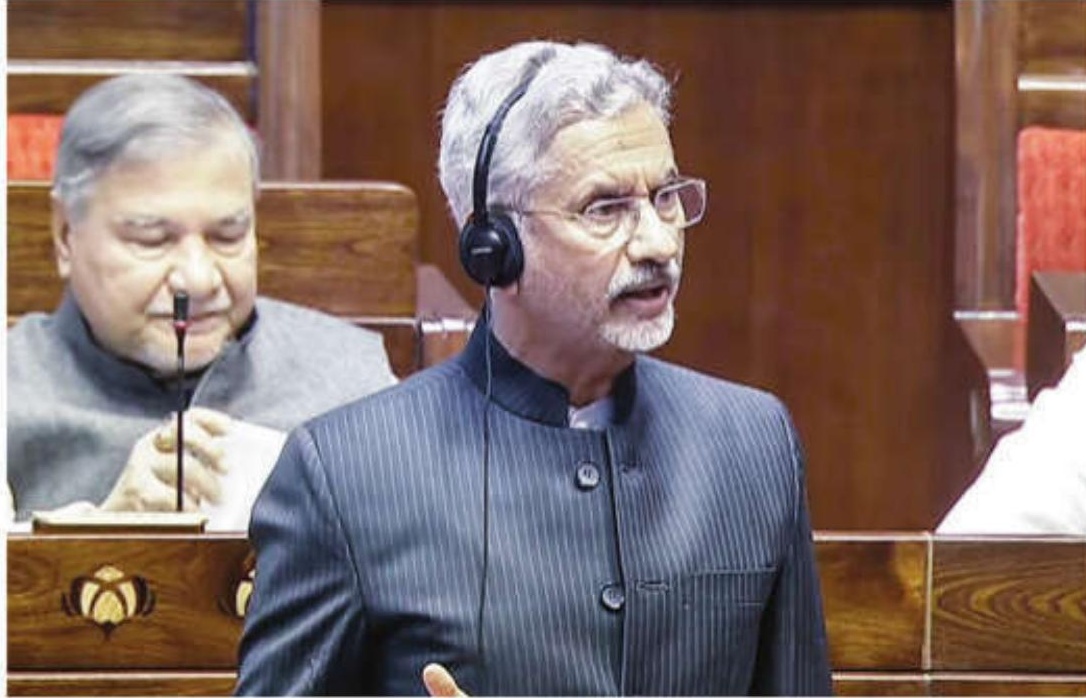 Interests of Global South must be fully represented