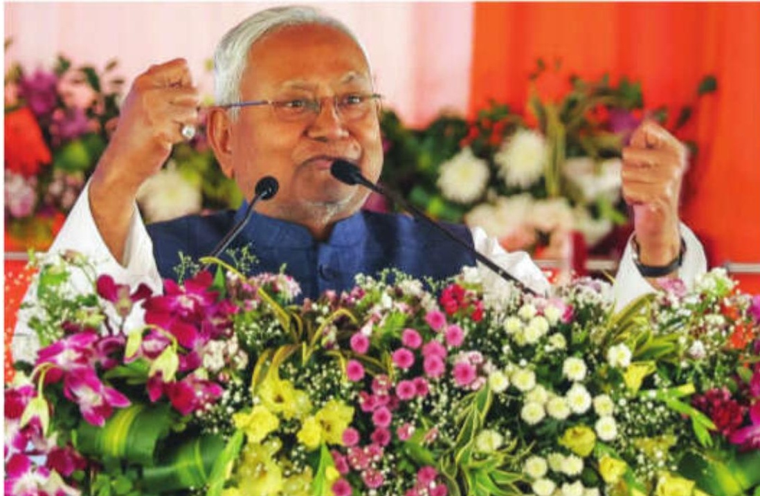 High-profile reshuffle of Nitish's cabinet leaves veterans miffed