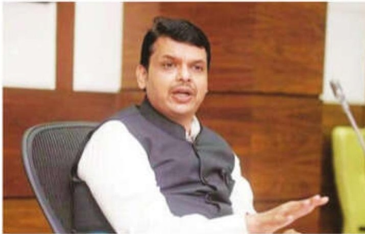Maha opposition slams Fadnavis government after rape incident