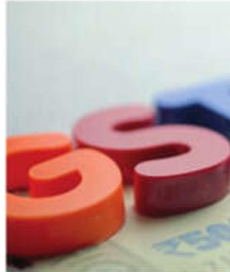 Accused under GST and Custom Act are entitled to anticipatory bail
