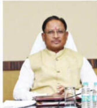 Chhattisgarh CM Vishnu Dev Sai declares Chhava tax-free
